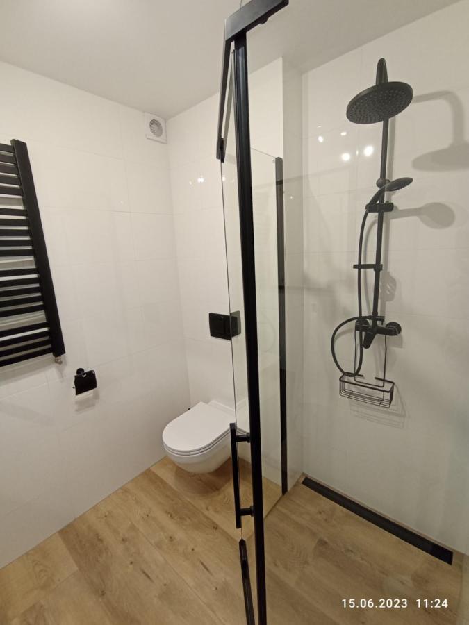 Studio 102 Bachowice Экстерьер фото